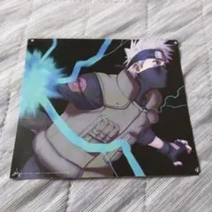 はたけカカシ　CD特典 イラスト