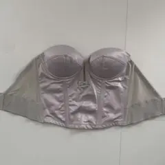 ノバレーゼ　ブライダルインナー　ショートビスチェB65