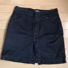 HYSTERICS ヒステリックス　ミニ　スカート　Mのサムネイル