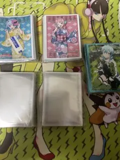 キャラスリ まとめ売り - メルカリ