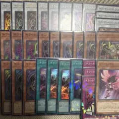 遊戯王　キラーチューン　セット