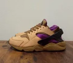 G2【Used/27.0】NIKE AIR HUARACHE PRALINE