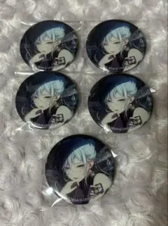 プロセカ 缶バッジ 49A 日野森雫