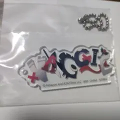 ハズビンホテル 一番くじ H賞 アクリルチャーム ヴァギー