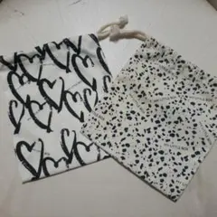 巾着②セット(104)