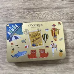 L'Occitane ハンドクリーム5本セット 沖縄限定