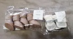 3COINS PET ME 레인 슈즈 여름 신발 사이즈 S