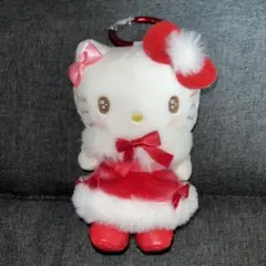 サンリオ 当りくじ ハローキティくじ ④マスコット