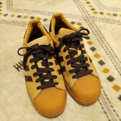 adidas アディダス　スーパースター　SUPERSTAR BISH　コラボ