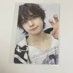 &TEAM BTL global 韓国 ペンサ 特典 トレカ K ⑧