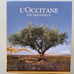 L'Occitane ハンドクリームセット