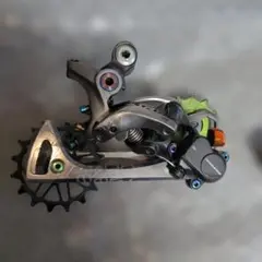 SHIMANO ( シマノ ) RD-M9000 XTR M9000のサムネイル