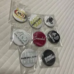 2025年最新】レディクレ缶バッジの人気アイテム - メルカリ