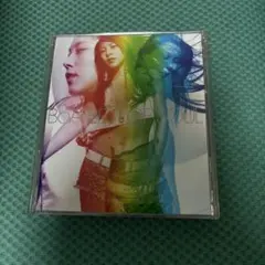 BoA BEST OF SOUL CD +DVD