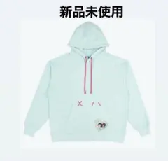 ヴァネロペ パルパルーザ パーカー　東京ディズニーリゾート