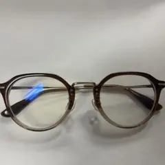 ユナイテッドアローズ メガネ