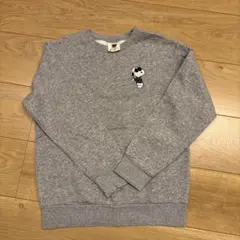 140 トレーナー スヌーピー