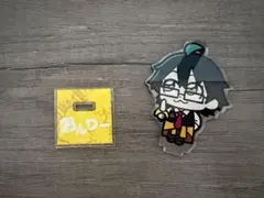 おんりー アクリルスタンド 大川ぶくぶ
