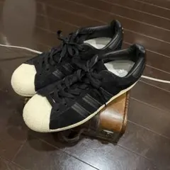 アディダス　スーパースター