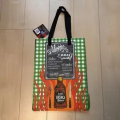 トレーダージョーズ エコバッグ　ノース・カロライナ州