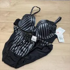 aimerfeel 激レア品 ブラジャーショーツセット C65 M