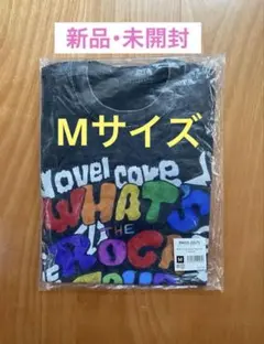 2026年最新】NOVEL core tシャツの人気アイテム - メルカリ
