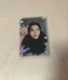 Gemini GMMTVPOPUP ランダムトレカ