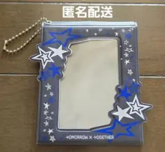 TXT ACT:TOMORROW メモリアルスリーブ