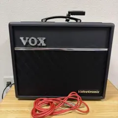 VOX Valvetronix VT20+ ギター用アンプ