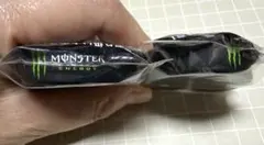MONSTER ENERGY リストバンド 2個セット