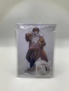 Crazy Raccoon ビッグアクリルスタンドVol.3 Jasper