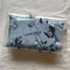 MARL MARL スヌーピー　プレイウェア　お食事エプロン