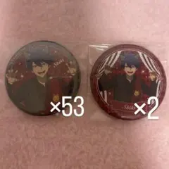 桃源暗鬼 一ノ瀬四季 メタリック缶バッジ 第2弾 24個 - メルカリ