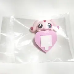 プリキュア 一番くじ ちらりんフレンズミニフィギュア ミップル