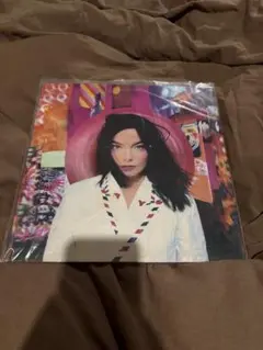 2026年最新】bjork レコードの人気アイテム - メルカリ