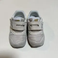 New Balance373ベビーシューズ13.5cm