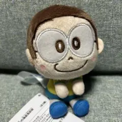 映画ドラえもん 新のび太の海底鬼岩城 ＆youマスコット　のび太