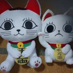 ダンダダン ターボババアぬいぐるみセット
