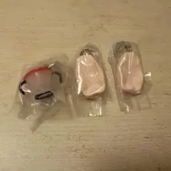 Richell リッチェルミニチュアチャーム