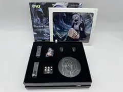 CVJ Shadow Blade ゲーミングイヤホン 振動フィードバック - メルカリ
