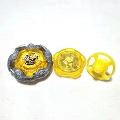 ベイブレードX ブレード　ラチェット　ビット ウィザードロッド 5-70DB