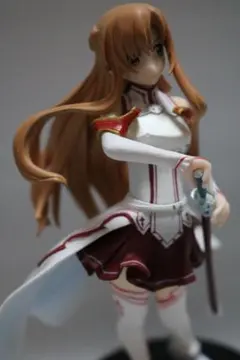 d❌ソードアートオンライン❌　アスナ　血盟騎士団　フィギュア