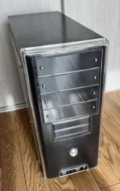 pcケース ミドルタワー