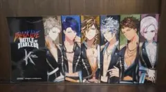 ブラスタ ブラライ ブラバト パセラ ホテル コラボ 非売品 フットスロー