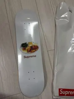 Supreme 18SS Chicken Dinner Skateboard