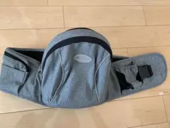 Corpepta グレー ヒップシート