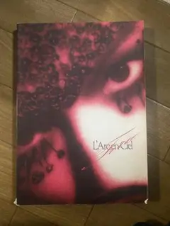 絶版・初版】L'Arc～en～Ciel／True　バンドスコア　ラルクアンシエル 2025年最新】l'arc〜en〜ciel true バンド・スコアの人気アイテム