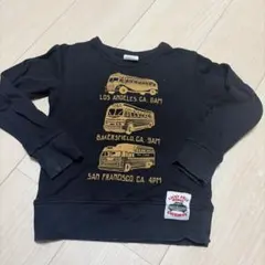 トレーナー