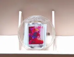 ラベル缶 キャラクターグッズ