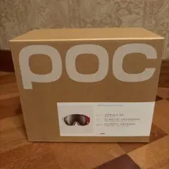 POC ZONULA WF スキー スノーボード ゴーグル